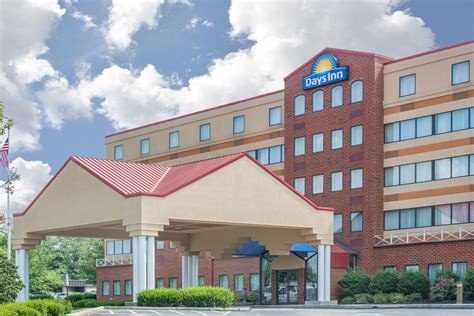 Days Inn by Wyndham Gettysburg | Gettysburg, PA Hotels