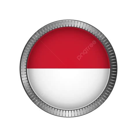 Monaco Flag, Monaco, Flag, Monaco Flag Shinning PNG and Vector with Transparent Background for ...