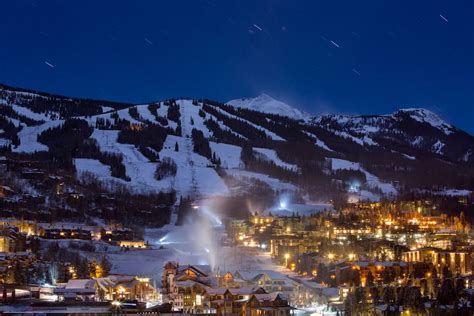 Snowmass Base Village Experiencing Condo Sales Surge - Mile High CRE