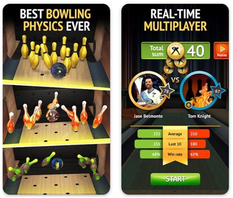 15 Best Free Bowling Game Apps for Android & IOS | Freeappsforme - Free ...