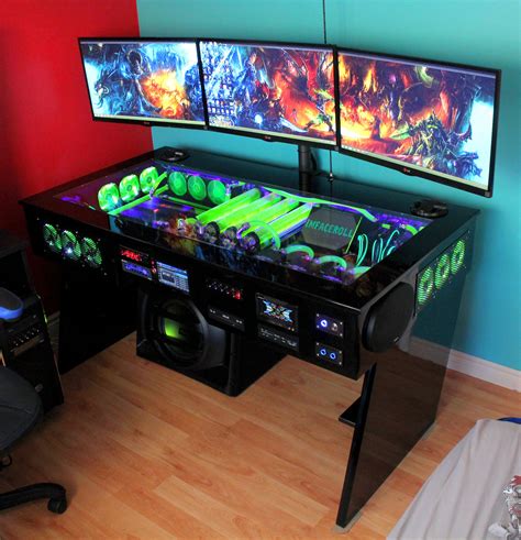 32++ Pc gaming desks ideas | https://doggywally.pages.dev