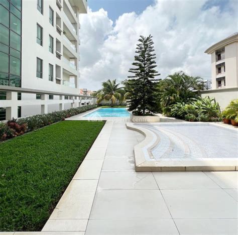 For Sale: 4 Bedroom Luxury Apartments, Ikoyi, Lagos | 4 Beds, 4 Baths ...