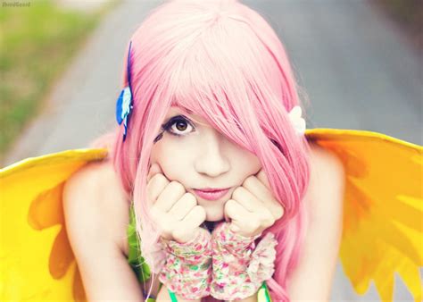 My little pony cosplay by Nastarelie on DeviantArt