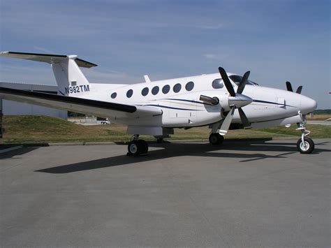 King Air 200 for sale, see 4 results of King Air 200 aircraft listed on ...