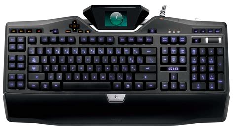 Logitech: drei neue Produkte der G-Series | News | Technic3D