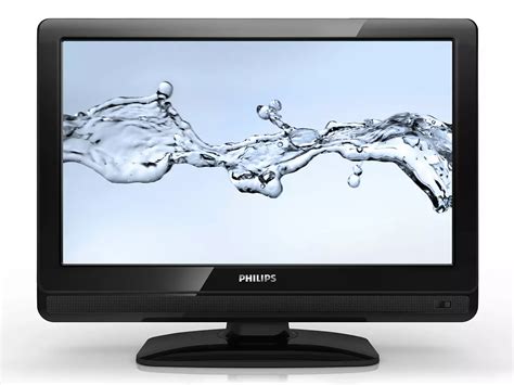 LCD TV 22PFL3504D/F7 | Philips