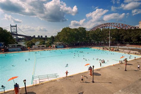 Astoria Pool Opens This Weekend! | Give Me Astoria