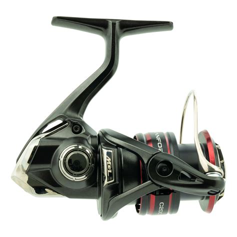 Shimano® Vanford Spinning Reel | Cabela's Canada