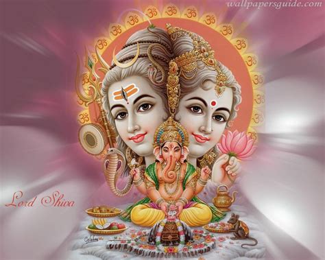 Free Latest Full HD Quality Desktop Wallpapers: Hindu Gods HD Wallpapers