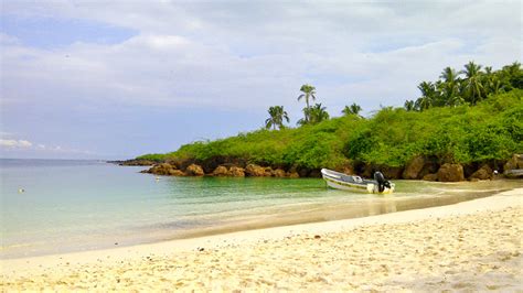 Guide to Pedasi, Panama Fishing Destination