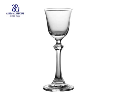 Glassware wine glass goblet lead-free stemware Wholesale