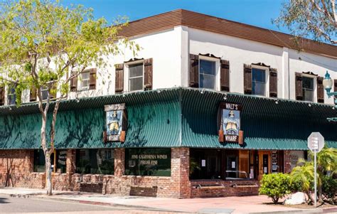 Iconic Seal Beach restaurant Walt’s Wharf will reopen – Orange County ...