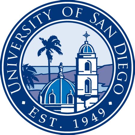 University of San Diego – Logos Download