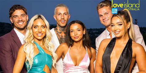 Love Island Australia 2023: The winners have been crowned