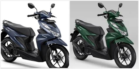 Tak Diragukan, Harga Termurah Honda BeAT (2023) Hingga Tertinggi