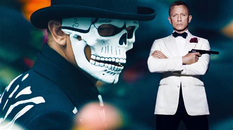 Download James Bond Daniel Craig Movie Spectre HD Wallpaper