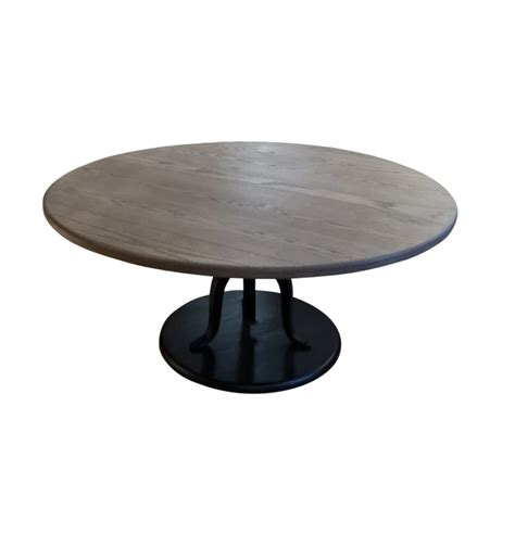 Adjustable-Height Coffee Table – Lighthouse Woodworks, LLC | Adjustable height coffee table ...