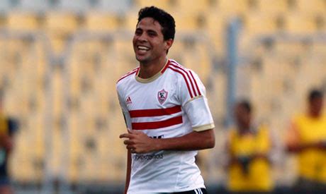 Ibrahim returns, Zamalek seal Marítimo partnership