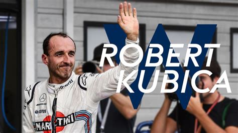 F1 2019: Robert Kubica returns with Williams | F1 News