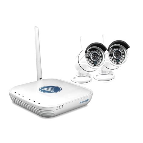 Swann Security Cameras Wireless for sale in UK | 58 used Swann Security ...