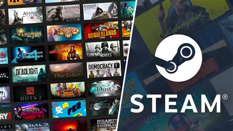 Four of Steam's best games are free to download this month - News ...