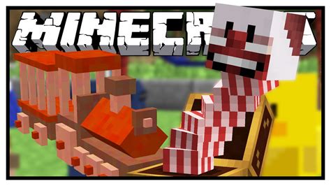 Minecraft Toy Mod 1 11 2 | Wow Blog