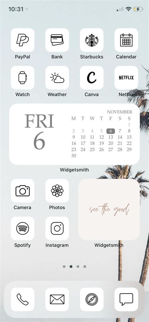 IOS16 App Icons Ios16 App Icons Iphone Aesthetic 62 App - Etsy | Application iphone, Iphone app ...