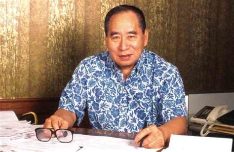 Henry Sy Sr., richest man in PH, passes away | Inquirer Business