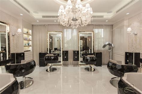 The Lounge | Salão de cabeleireiro, Salão de beleza, Salas