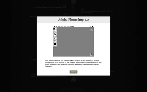 modal window examples | Behance :: Behance