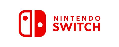 Nintendo switch logo vector free download 20111562 Vector Art at Vecteezy