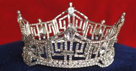 Actual Miss America Crown Pageant Crowns, Tiaras And Crowns, Royal ...