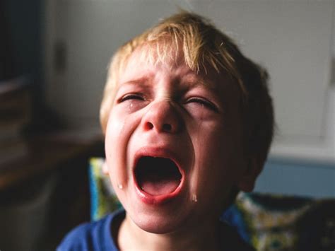 5 Ways Yelling Hurts Kids in the Long Run