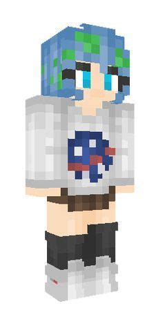 Minecraft Skins Anime | Minecrafts Skins