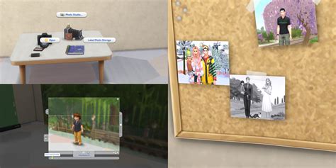 Essential The Sims 4 Mods For Taking In-Game Photos – Kaki Field Guide