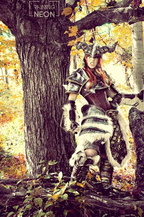 Barbarian (Diablo) | The Cosplay Wiki | Fandom