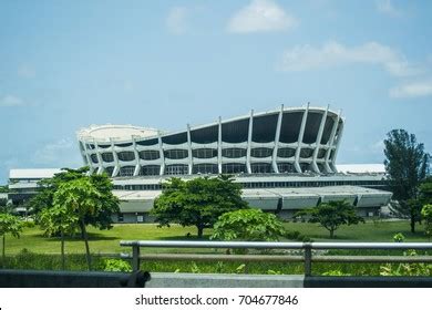 29 National Theatre Lagos Images, Stock Photos & Vectors | Shutterstock