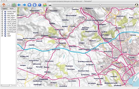 Ordnance Survey OpenData - OpenStreetMap Wiki