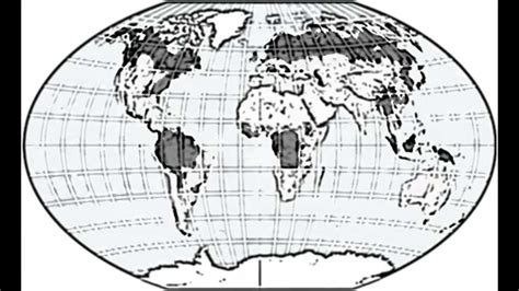 Earth map 2d how to draw earth map and oval shape map earth 2d - YouTube