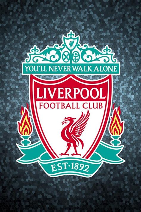 🔥 [40+] Liverpool FC iPhone Wallpapers | WallpaperSafari