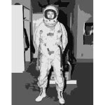 spacesuit | Free SVG