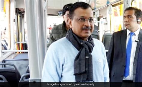 Delhi Winters, Arvind Kejriwal Muffler: Winter Is Here. AAP Announces With 'Mufflerman' Arvind ...