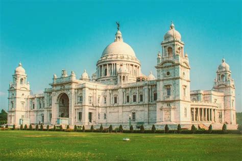 5 Marble Monuments in India You Have To See