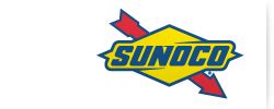 Sunoco Logo