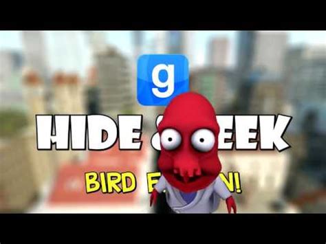 VanossGaming Vanoss: Gmod Prop Hunt Funny Moments - Seananners Spotted ...