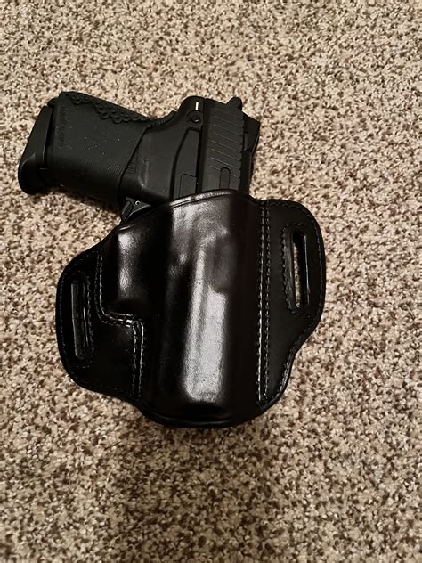 Hk 45c holster help please? | HKPRO Forums