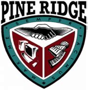 Pine Ridge Secondary School