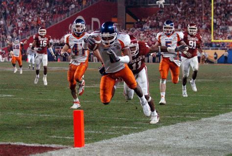 Boise State 2007 Fiesta Bowl | ktvb.com