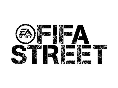 FIFA Street (2012) - Logopedia, the logo and branding site