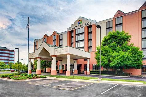 HYATT PLACE MEMPHIS PRIMACY PARKWAY $116 ($̶2̶2̶5̶) - Updated 2023 Prices & Hotel Reviews - TN